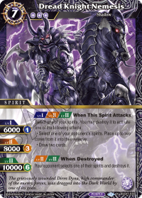 Dread Knight Nemesis