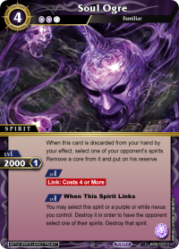 Soul Ogre