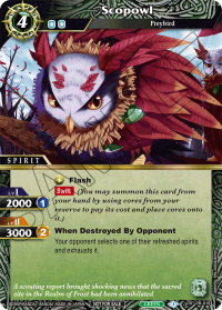Scopowl